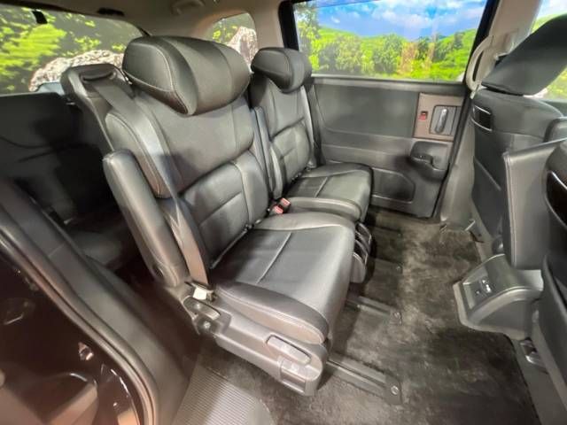 Honda ODYSSEY 2022-03 691361-9