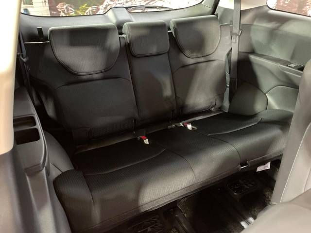 Honda ODYSSEY 2022-03 691361-10
