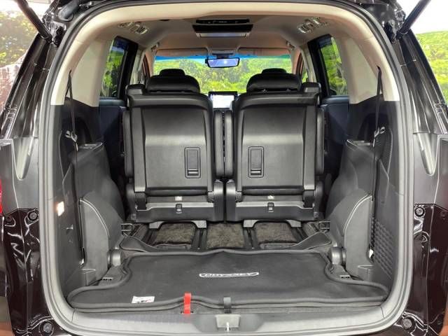 Honda ODYSSEY 2022-03 691361-11