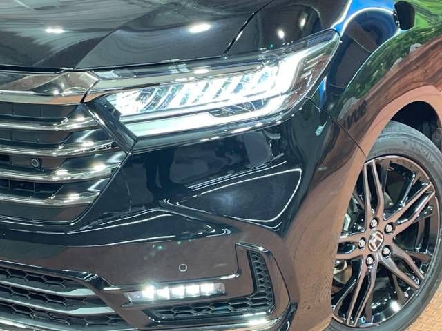 Honda ODYSSEY 2022-03 691361-13