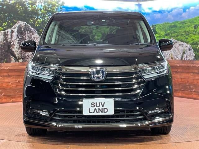 Honda ODYSSEY 2022-03 691361-14