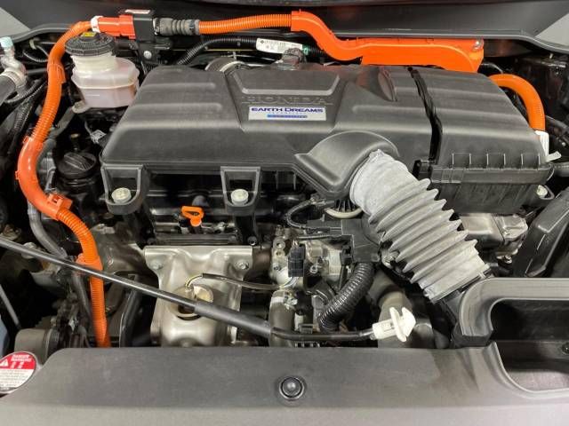 Honda ODYSSEY 2022-03 691361-18