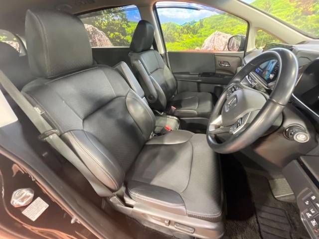 Honda ODYSSEY 2022-03 691361-8