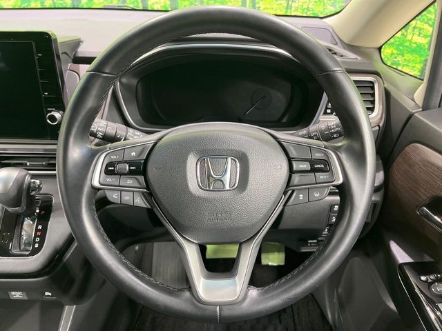 Honda ODYSSEY 2021-01 1154266-12