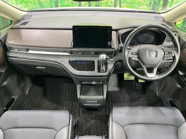 Honda ODYSSEY 2021-01 1154266-1