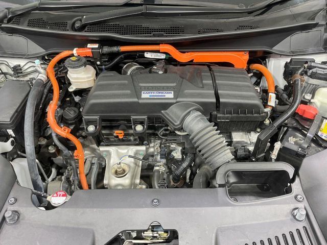 Honda ODYSSEY 2021-01 1154266-19