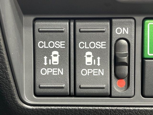 Honda ODYSSEY 2021-01 1154266-5