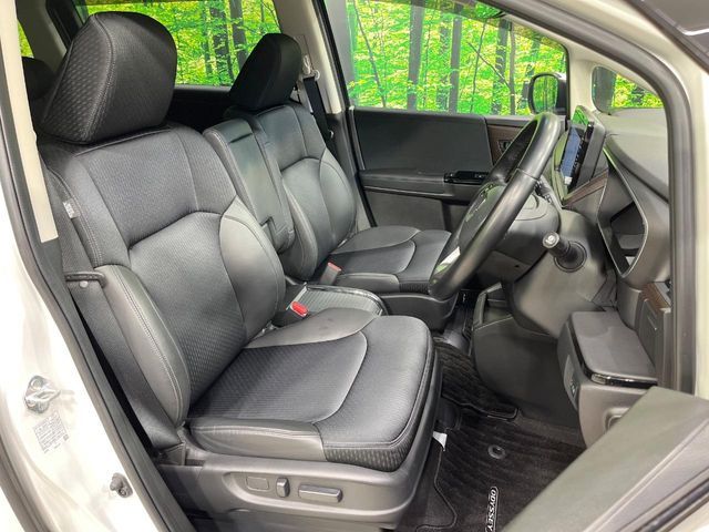 Honda ODYSSEY 2021-01 1154266-8