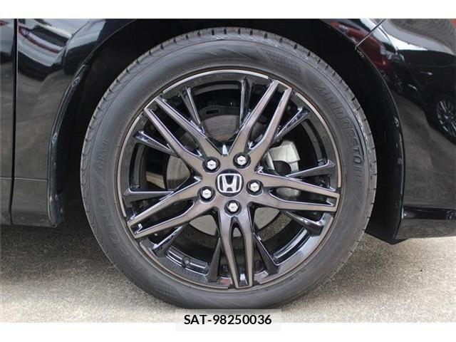Honda ODYSSEY 2020-11 1324988-11