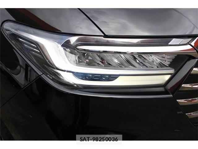 Honda ODYSSEY 2020-11 1324988-12