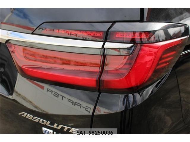 Honda ODYSSEY 2020-11 1324988-13