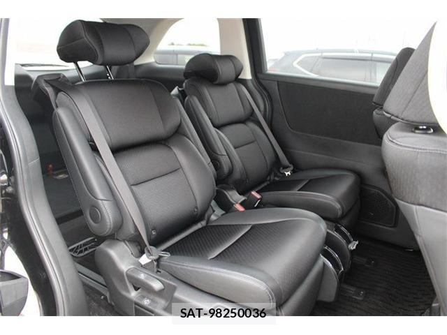 Honda ODYSSEY 2020-11 1324988-15