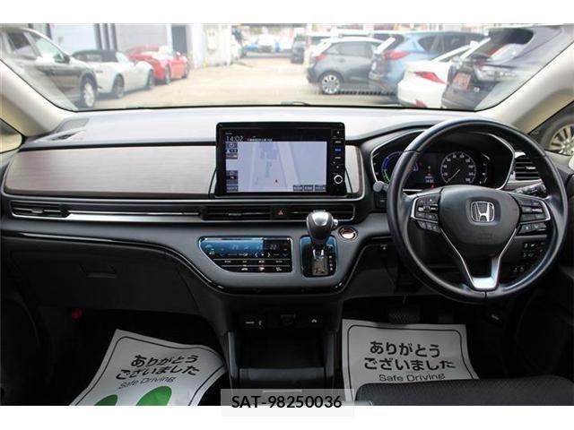 Honda ODYSSEY 2020-11 1324988-16