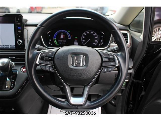 Honda ODYSSEY 2020-11 1324988-17