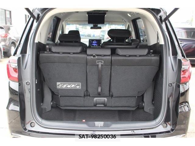 Honda ODYSSEY 2020-11 1324988-18
