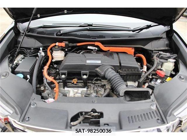 Honda ODYSSEY 2020-11 1324988-24