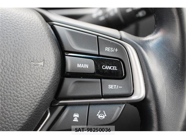 Honda ODYSSEY 2020-11 1324988-6