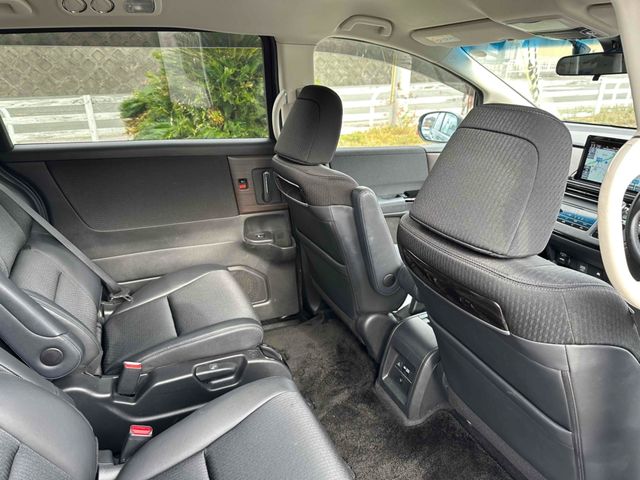 Honda ODYSSEY 2021-07 1446535-13