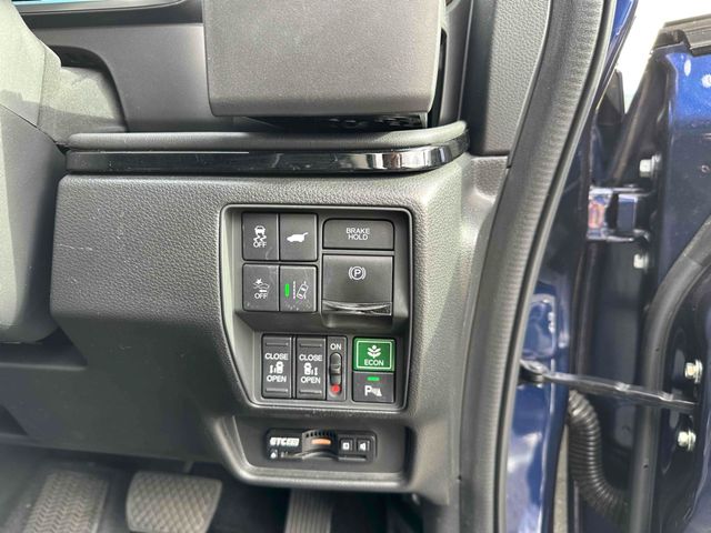 Honda ODYSSEY 2021-07 1446535-18