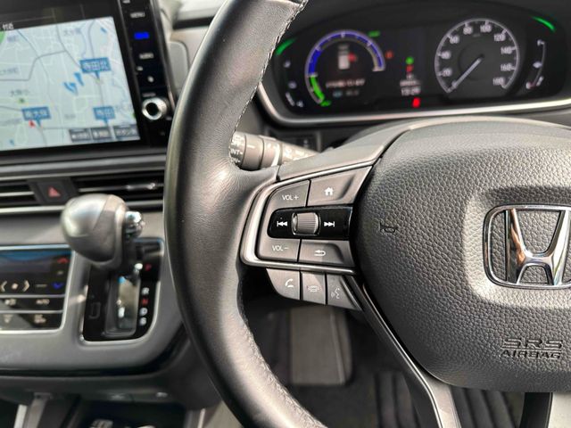 Honda ODYSSEY 2021-07 1446535-19