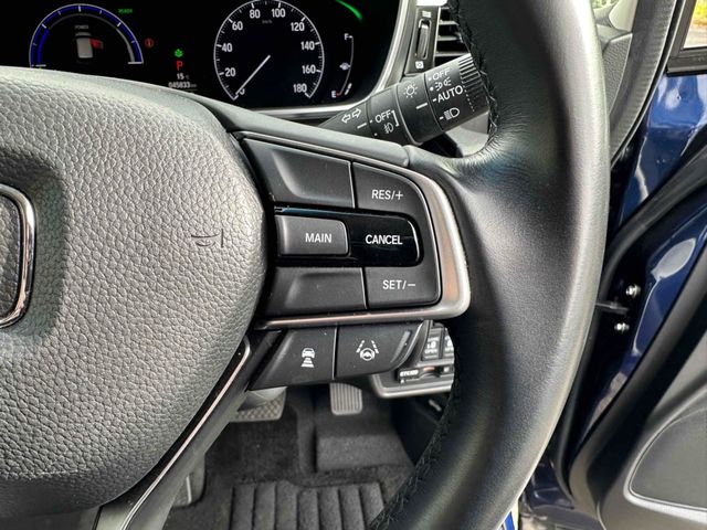 Honda ODYSSEY 2021-07 1446535-20