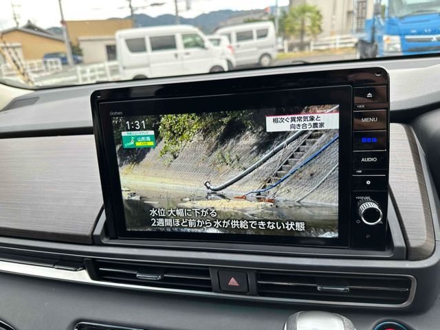 Honda ODYSSEY 2021-07 1446535-29