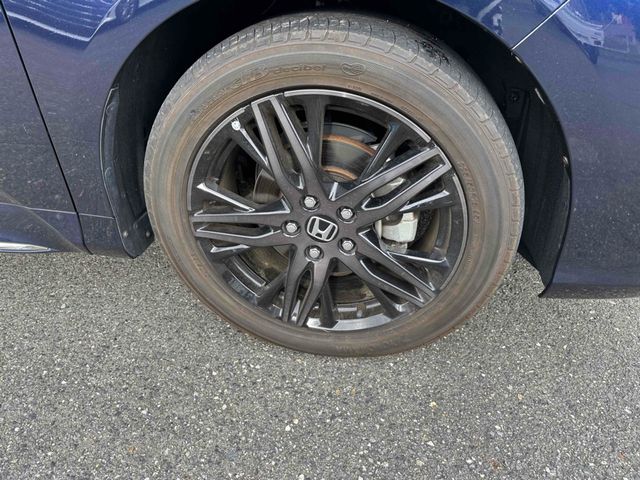 Honda ODYSSEY 2021-07 1446535-4