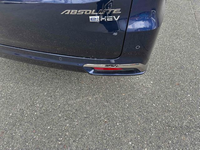 Honda ODYSSEY 2021-07 1446535-7