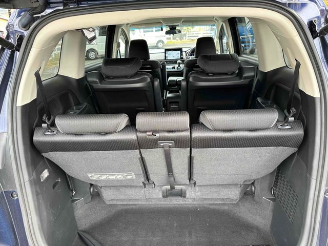 Honda ODYSSEY 2021-07 1446535-8