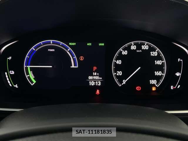 Honda ODYSSEY 2020-12 1626654-10