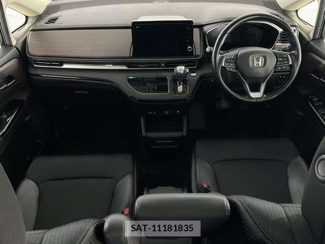 Honda ODYSSEY 2020-12 1626654-11