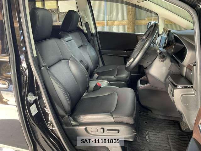 Honda ODYSSEY 2020-12 1626654-14