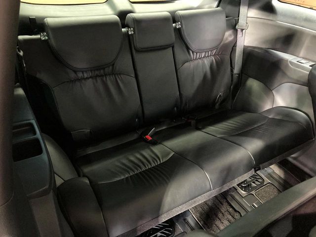 Honda ODYSSEY 2024-01 3773820-9