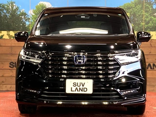 Honda ODYSSEY 2024-01 3773820-13