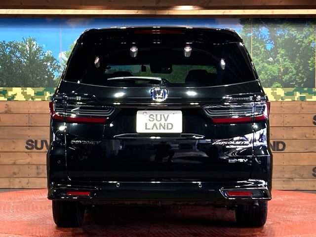 Honda ODYSSEY 2024-01 3773820-14