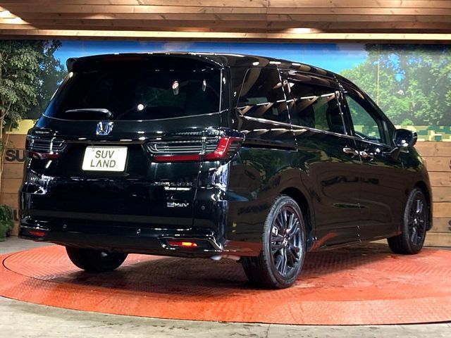Honda ODYSSEY 2024-01 3773820-16