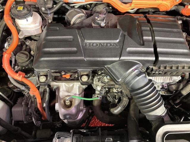 Honda ODYSSEY 2024-01 3773820-17