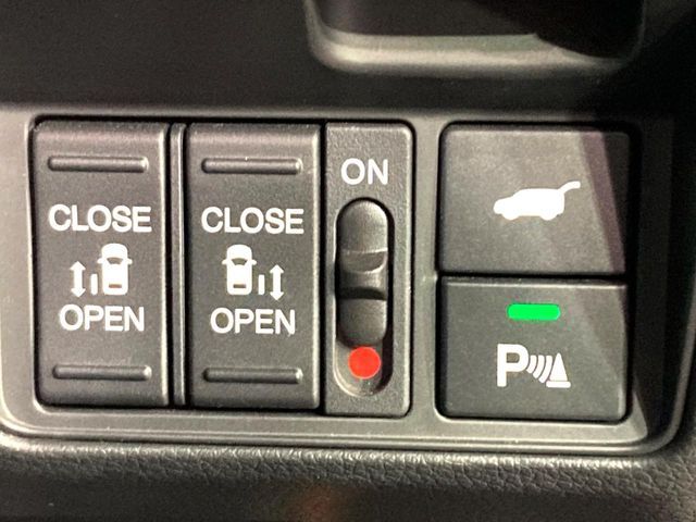 Honda ODYSSEY 2024-01 3773820-5