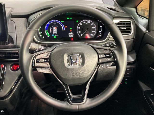 Honda ODYSSEY 2024-01 3773820-6