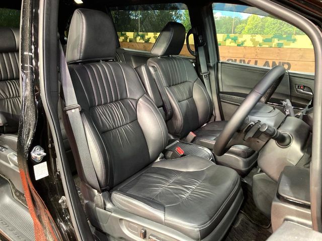 Honda ODYSSEY 2024-01 3773820-7