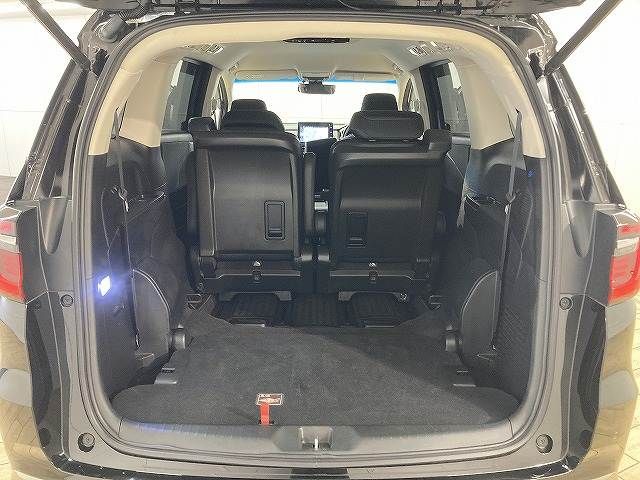 Honda ODYSSEY 2020-11 3908613-12