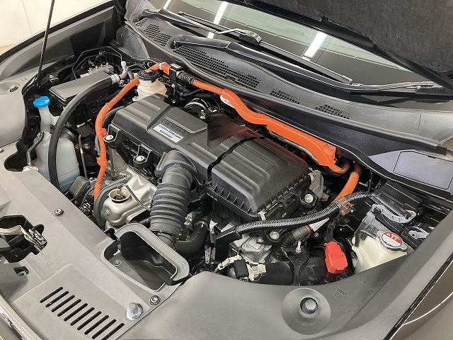 Honda ODYSSEY 2020-11 3908613-17