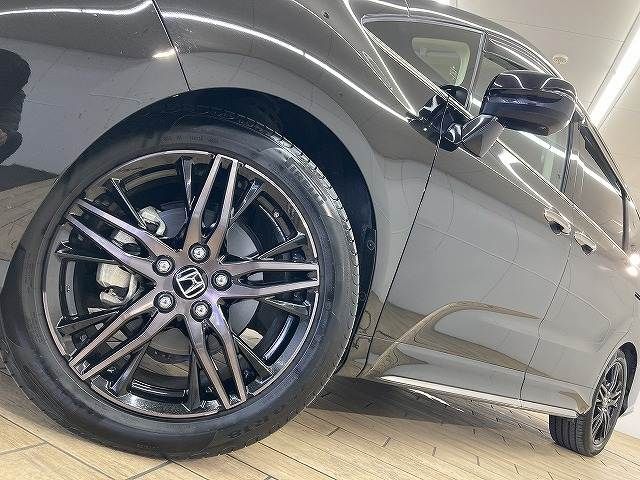 Honda ODYSSEY 2020-11 3908613-18