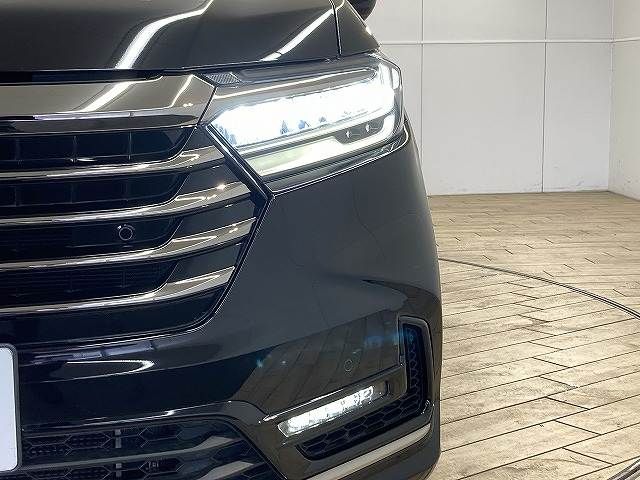 Honda ODYSSEY 2020-11 3908613-19