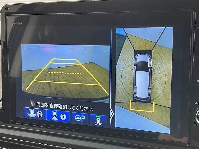 Honda ODYSSEY 2020-11 3908613-3