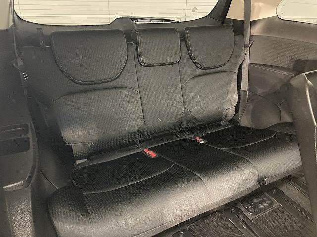 Honda ODYSSEY 2020-11 3908613-6