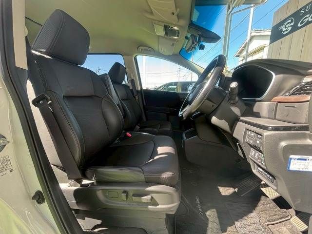 Honda ODYSSEY 2020-11 4140356-11