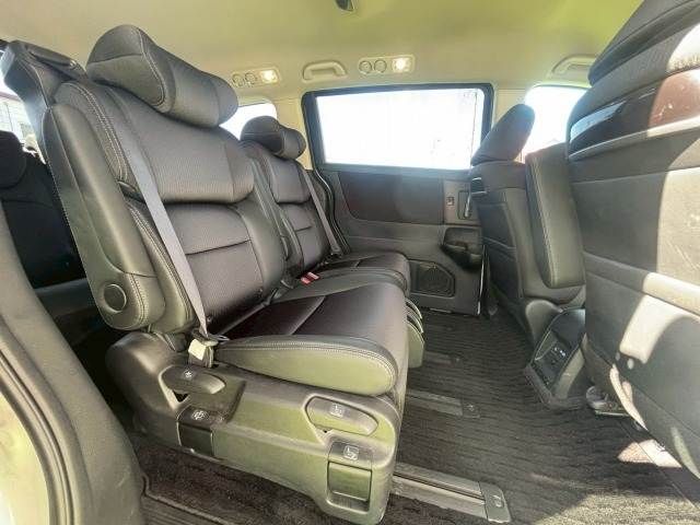 Honda ODYSSEY 2020-11 4140356-12