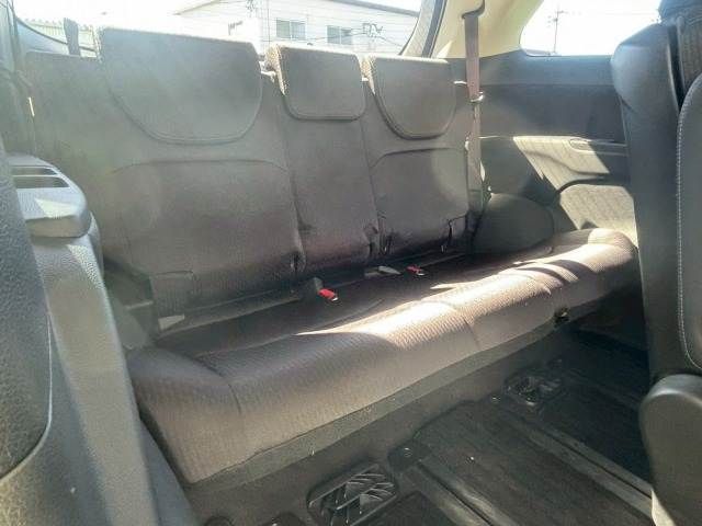 Honda ODYSSEY 2020-11 4140356-13