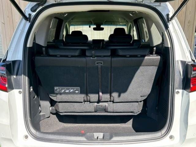 Honda ODYSSEY 2020-11 4140356-14